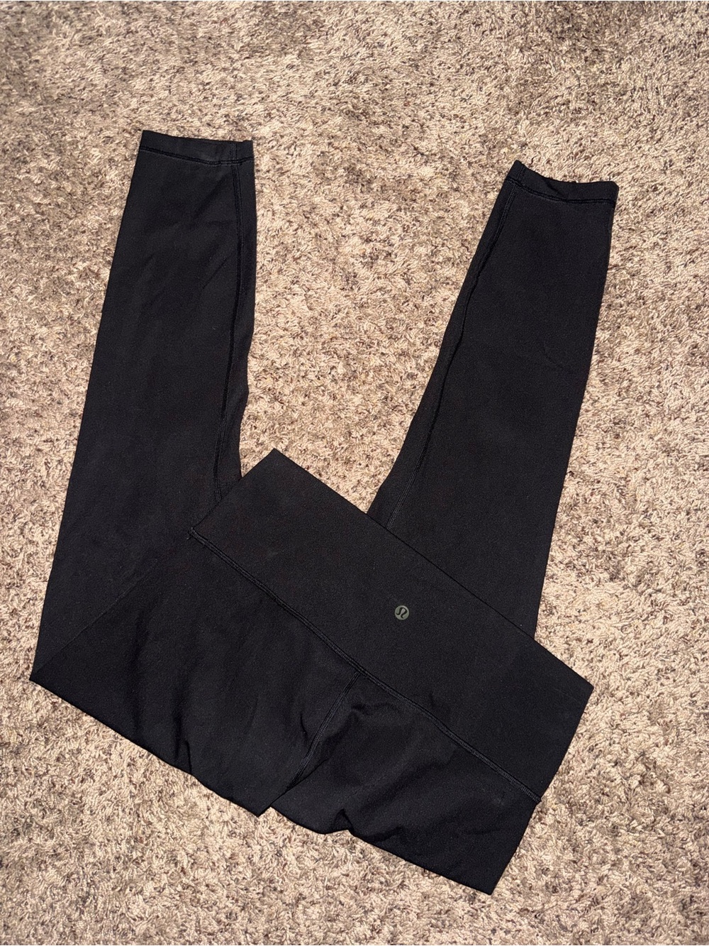 Limited Edition Lululemon Wunder Under Leggings